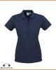 Ladies Shadow Polo