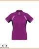 Ladies Renegade Polo
