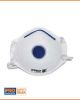 P2 Respirator with Valve - Box/12