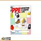PPE Register & Usage Log