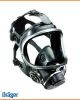 Dräger X-plore 5500 Full Face Respirator with Triplex (Glass) Lens