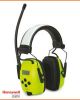 Sync Hi-Vis Radio Earmuff (AM/FM)