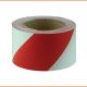 Barrier Tape - Red/White