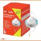 Premium P2 Valved Respirator - Box/10