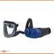 Maxisafe CleanAIR UniMask with AerGO PAPR