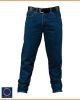 Ritemate Stonewash Stretch Denim Jeans