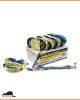 Multi Purpose 50mm x 9m Ratchet Tie Down Assembly with Hook & Keeper