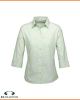 Ladies Ambassador 3/4 Sleeve Shirt
