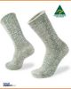 Merino Fleece Socks