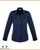 Ladies Monaco Long Sleeve Shirt