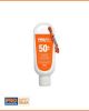 PRO BLOC SPF 50+ Sunscreen 60ml Carabiner