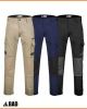BAD Attitude™ Slim Fit Work Pants