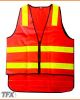 Tuffx VIC ROADS Safety Vest