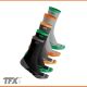 Tuffx TFX 5 Pack Work Socks