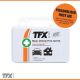 Tuffx Basic Vehicle First Aid Kit