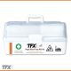 Tuffx High Risk Tackle Box First Aid Kit