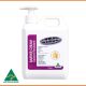 Ultra Clean Hands Solvent Resistant Barrier Cream - 1L