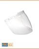 Prochoice Striker Clear Polycarbonate Visor