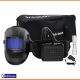 Weldclass Welding Helmet PROMAX 680R with R50 PAPR Respirator System