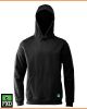FXD WF-1 Work Fleece Hoodie - Wind Proof/Water Resistant 