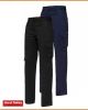Hard Yakka Women's Foundations Drill Cargo Pant