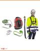 Maxisafe Professional Roofers Kit