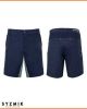 Syzmik Streetworx Stretch Short