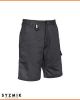 Syzmik Rugged Cooling Vented Short