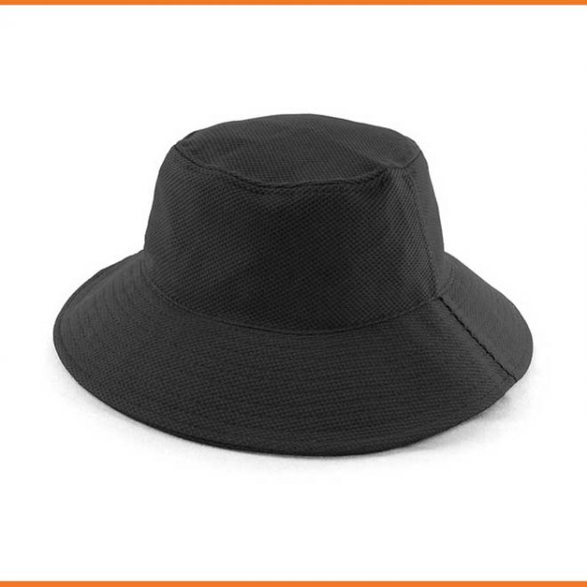 Mesh Bucket Hat - SafePak Industrial Supplies
