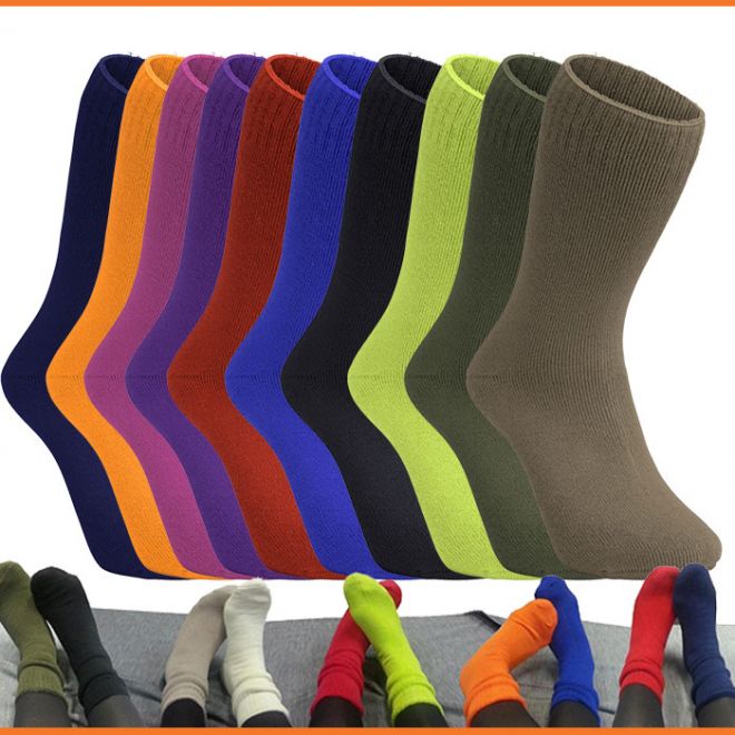 M02 Mentor Bamboo Socks at SafePak Workwear & Safety